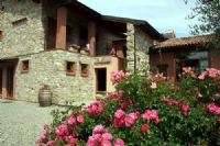 Agriturismo Corte del Gallo - il borgo