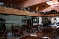 Agriturismo Corte del Gallo - la sala