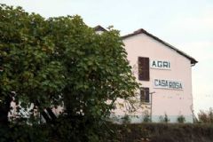 Agriturismo Casa Rosa