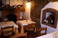 sala dell'Agriturismo La Favorita - strada del Bagnolo - Vigolzone