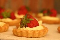 dolci all'Agriturismo La Favorita - strada del Bagnolo - Vigolzone