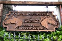 benvenuti all'Agriturismo La Favorita - strada del Bagnolo - Vigolzone