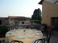 Agriturismo Boschi Celati - esterno