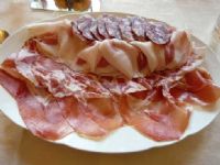 Agriturismo Boschi Celati - sapori piacentini: i salumi