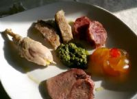 Agriturismo Boschi Celati - sapori piacentini: il lesso