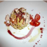 Agriturismo Boschi Celati - sapori piacentini: fagianella