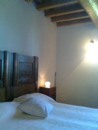 Agriturismo Le Rondini - le camere