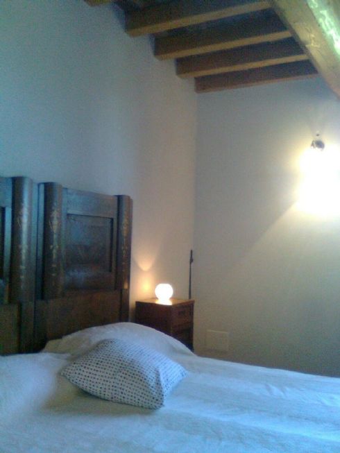 Agriturismo Le Rondini - le camere