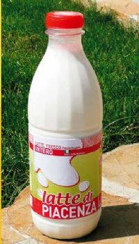 Agriturismo Cascina Bosco Gerolo - latte di propria produzione