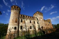 Monticelli d'Ongina: il castello