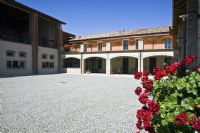 Agriturismo Il Poggio Cardinale
