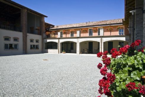Agriturismo Il Poggio Cardinale