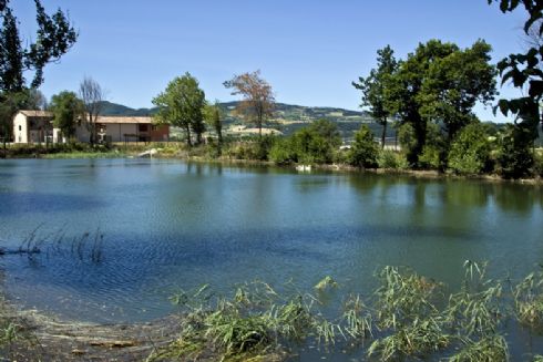 Agriturismo Il Poggio Cardinale