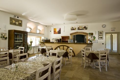 Agriturismo Il Poggio Cardinale