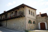 Agriturismo Paderna