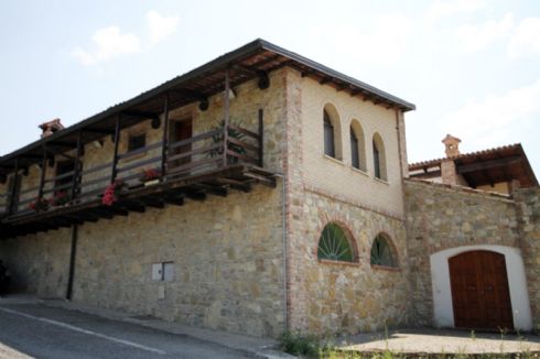 Agriturismo Paderna