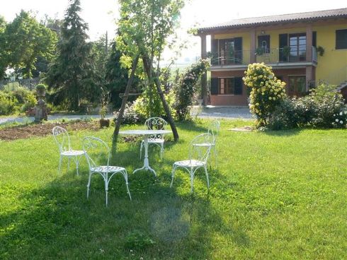 Agriturismo Il Viandante