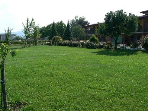 Agriturismo Il Viandante