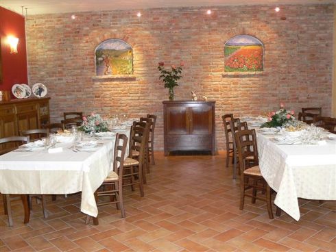 Agriturismo Il Viandante