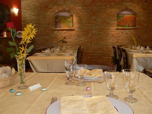 Agriturismo Il Viandante