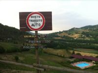 Agriturismo Locanda di Spettine