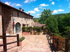Agriturismo Locanda di Spettine