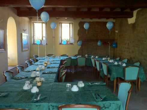 Agriturismo Locanda di Spettine - Pontedell'Olio val Nure