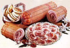 Pancetta piacentina d.o.p.