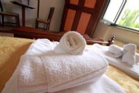 Agriturismo Villa Paradiso - Borgonovo Valtidone - le camere