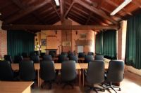 Agriturismo Villa Paradiso - Borgonovo Valtidone - sala riunioni