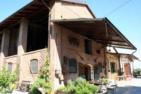 Agriturismo Il Negrese, accoglienza e ruralità