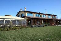 Agriturismo Il Rio - l'esterno