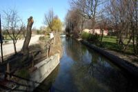Agriturismo Il Rio - il corso d'acqua