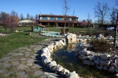 Agriturismo Il Rio
