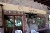 Agriturismo Il Gelso a Piozzano in Val Luretta